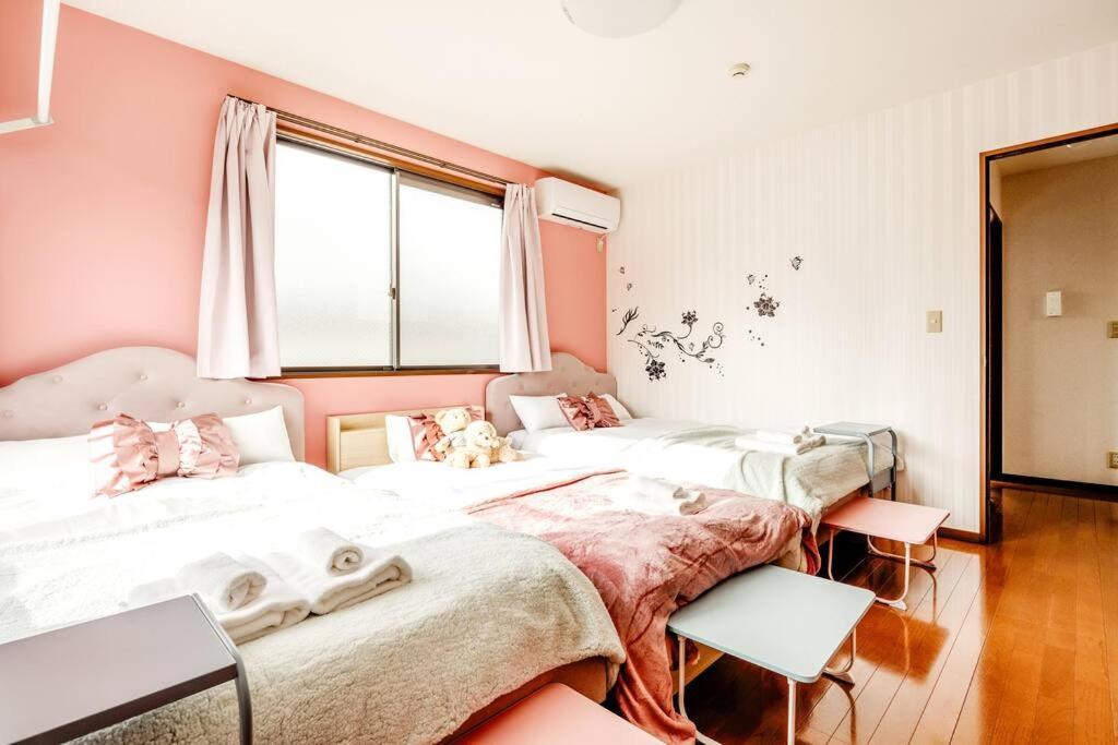 Apartment 三宿1丁目 *