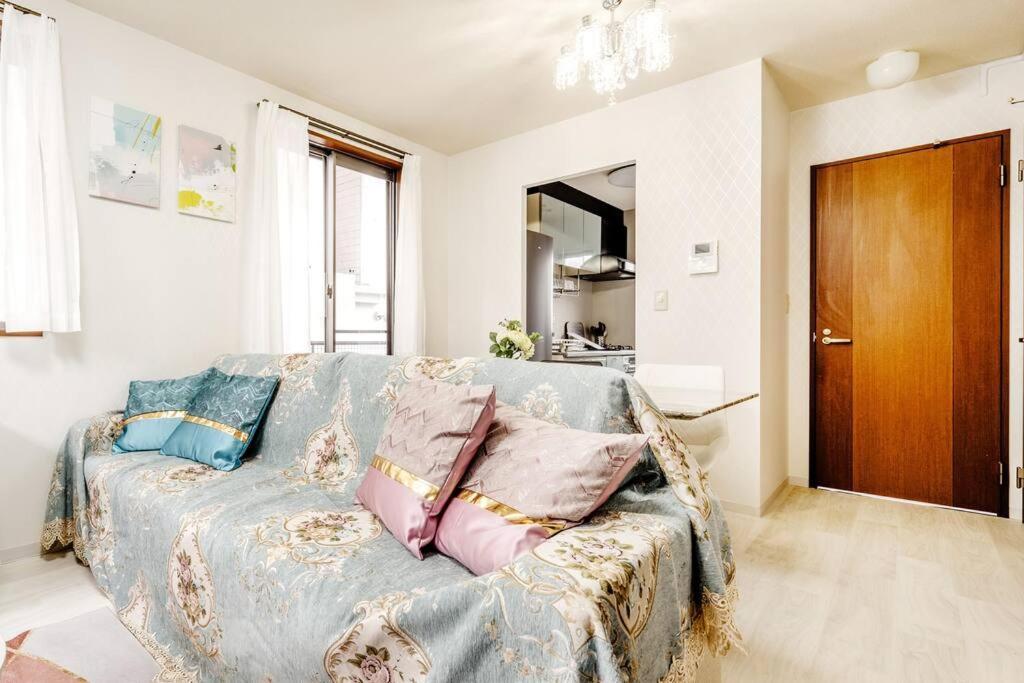 Apartment 三宿1丁目 Tokyo