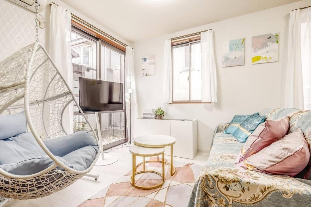 Apartment 三宿1丁目 *