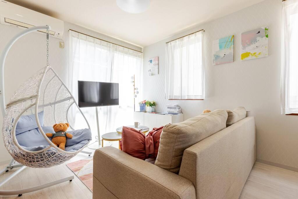 Apartment 三宿1丁目