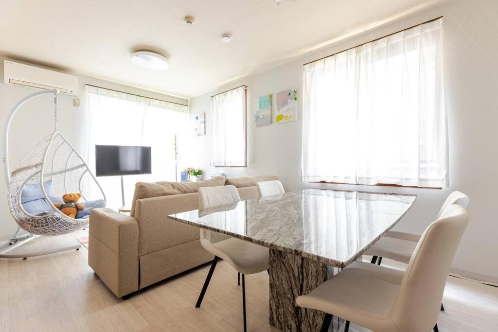 Apartment 三宿1丁目 *