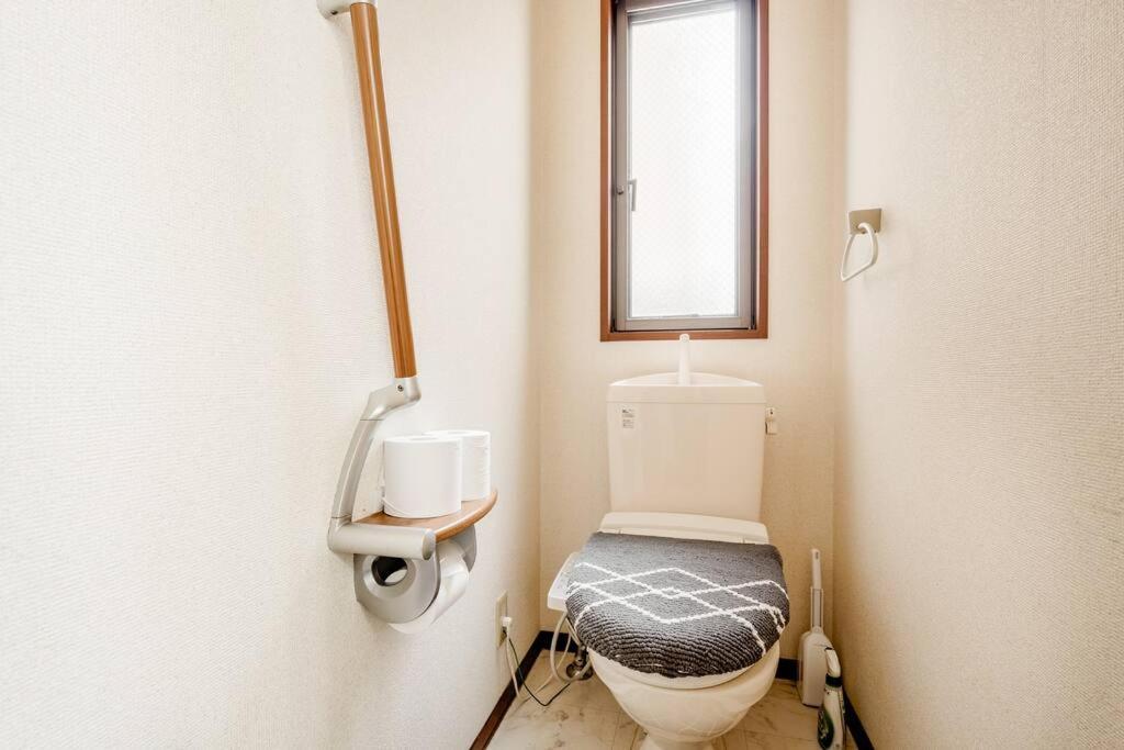 三宿1丁目 Apartment