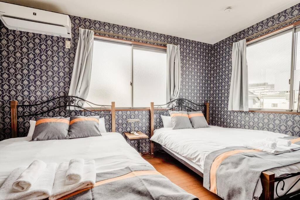 三宿1丁目 Apartment