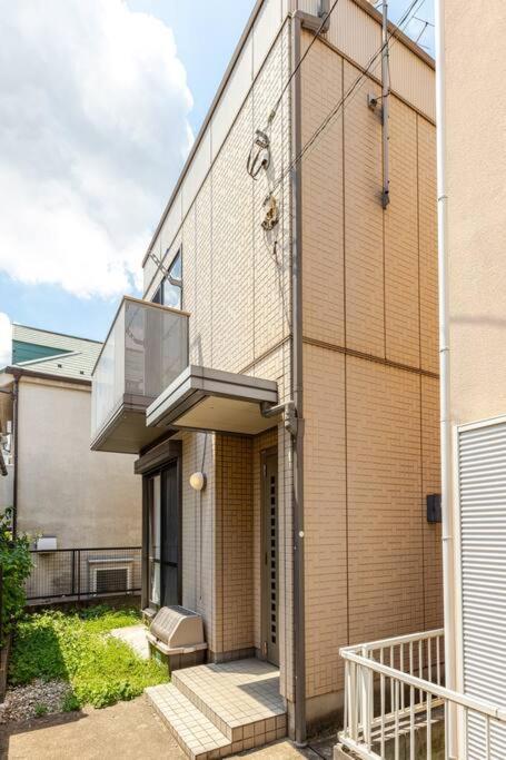 三宿1丁目 Apartment Tokyo