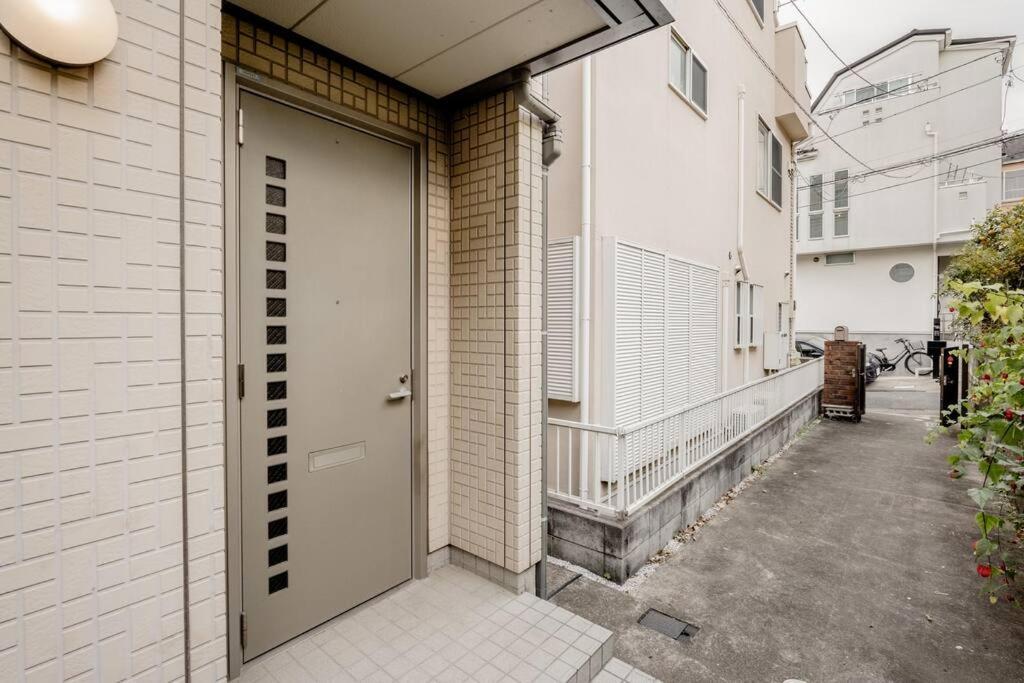 三宿1丁目 Apartment Tokyo
