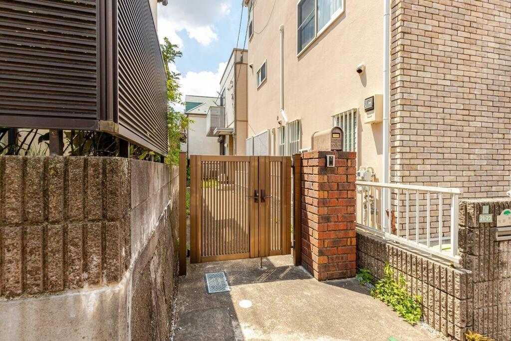 三宿1丁目 Apartment