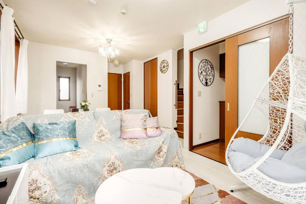 Apartment 三宿1丁目 *