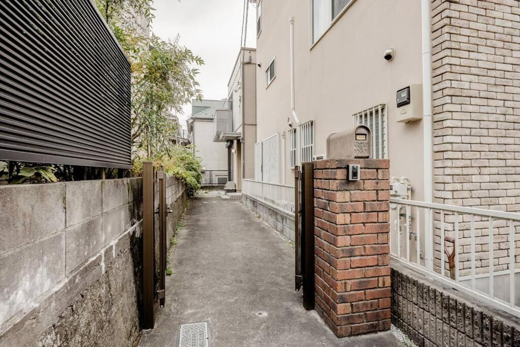 三宿1丁目 Apartment Tokyo